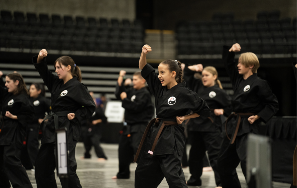 Adult Martial Arts Classes Park City | Bobby Lawrence Karate